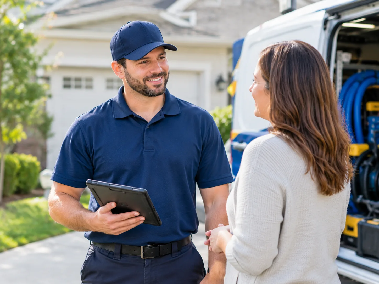 Sewage Backup Cleanup Wesley Chapel, FL FAQs